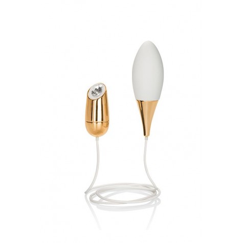 Вибромассажер Vibrating Mini Massager - 10,75 см.